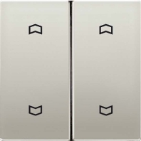 Wippe Symbole eds f�r Taster ES 2995 MP