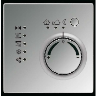EIB, KNX room thermostat, GCR 2178 TS