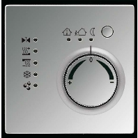 KNX Stetigregler gl.chr mit int.Busankoppler GCR 2178 TS