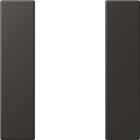 Tastensatz 1-fach komplett LC 501 TSA 4320R