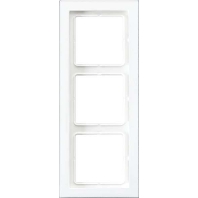 Rahmen 3-fach aws waage/senkrecht LSD 983 BF WW