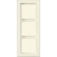 Rahmen 3-fach ws waage/senkrecht LSD 983 W