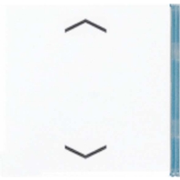 Taste 4-fach ws Symbol Auf/Ab LS 404 TSAP 23