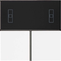 Tastensatz ws komplett LS 4093 TSA