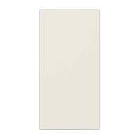 Abdeckung in Tastenfarbe 33x70,5mm LS 50NAW