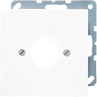 Abdeckung ge f�r Befehlsger�te LS 964 GE