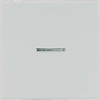 Wippe Lichtleiter lgr f�r Schalter/Taster LS 990 KO5 LG