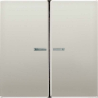 Wippe m.Linsen Mess/clas f.Schalter/Taster ME 2995 KO5 C