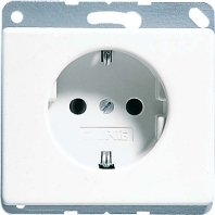 Socket outlet (receptacle) SL 520 KI GB
