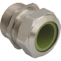 Kabelverschraubung V2A HT M25 12.5-20.5 1100.25.96