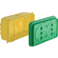 Gertedose britischer Norm 1224-41