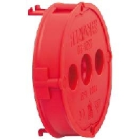 Plaster compensation ring 14,5mm 1261-60