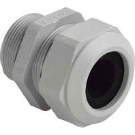 Kabelverschraubung GfK Pg21,hgr 16-20.5 1571.21.205