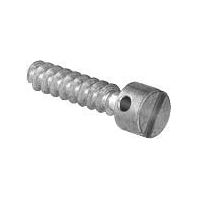 Thread cutting screw 3,2x15mm 2444-15