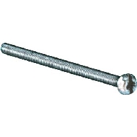 Machine screw M3x44,5mm 2445-25
