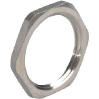 Locknut for cable screw gland M10 8010.96