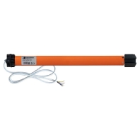 Tube mounted motor 20Nm Favo.Electr.Mercato