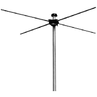 Terrestrial antenna FM ABA 20