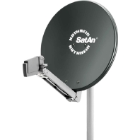 Offset antenna CAS 80 gr