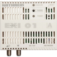 HF/IP Modem EXI 01