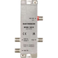 Multi switch for communication techn. EXR 221