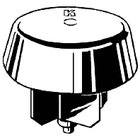 Sealing for roof feed-through ZTC 05