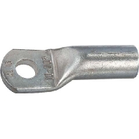 Lug for copper conductors 10mm M6 102R/6BK