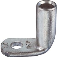Lug for copper conductors 25mm M10 164R/10