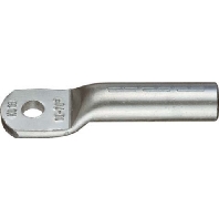Cable lug for alu-conductors 206R/10