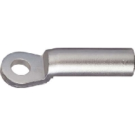 Cable lug for alu-conductors 267R/8