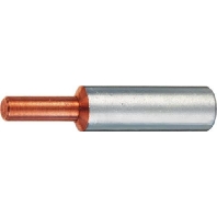 Al-Pressverbinder 25RM/SM-35SE 344R