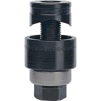 Blechlocher 20,4 Standard Knockout 50188879