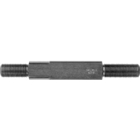 Draw bolt for hole punch 50601180