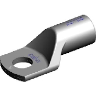 Rohrkabelschuh verz. 50B8