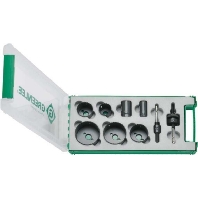 Lochsgensatz Elektro II 52059292SET