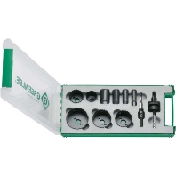 Lochsgensatz Standard Set 52059295SET