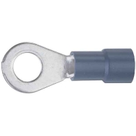 Ring lug for copper conductor 630/10