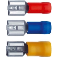 Flat 2.8x0.5 mm barrel 0,5...1mm� 820/1