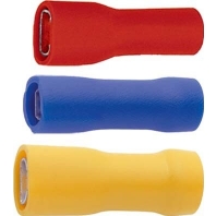 Flat 4.8x0.5 mm barrel 1,5...2,5mm� 830/2V