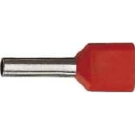 Cable end sleeve 1mm� insulated 871/18