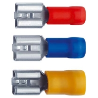 Flat 4.8x0.8 mm barrel 4...6mm� 850/3