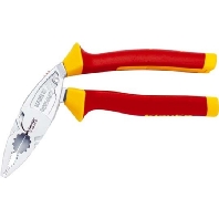Combination pliers 205mm KL026205IS