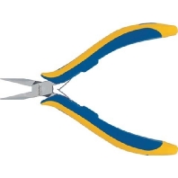 Flat nose pliers 115mm KL050115EL