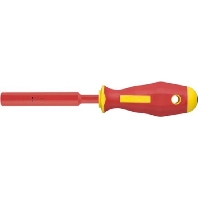 Hexagonal screwdriver 10mm KL145100IS