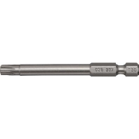 Torx-Bit 73mm, TX 20 KL25073TX20