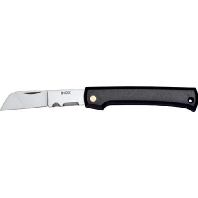 Kabelmesser 1tlg. klappbar, 80mm KL540