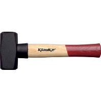 Sledge hammer 1250g KL5821250