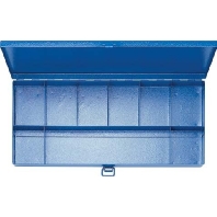 Assortment box for connection material MK 220/L
