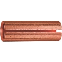 Reducing sleeve for copper cable lugs RH300150