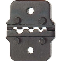 Arbour clamping insert tool insert R 50/2